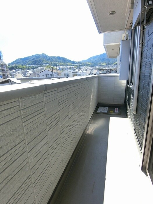 Onewide山本の物件内観写真