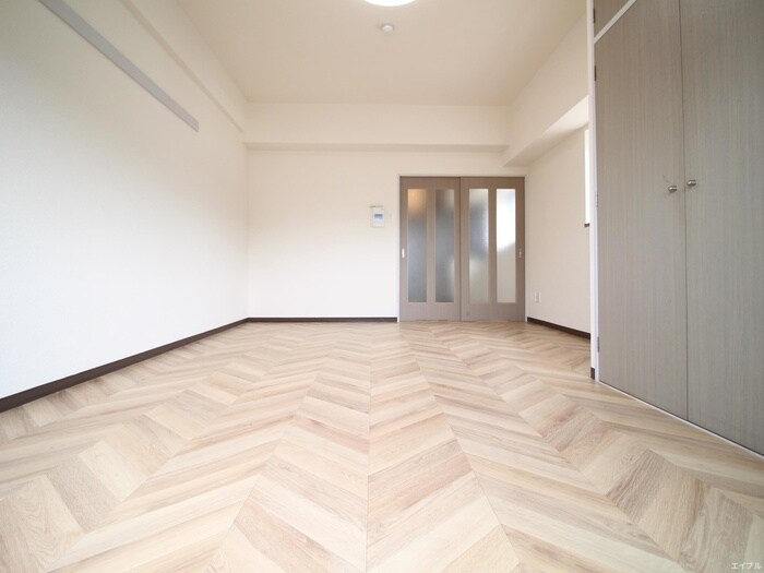 プレリュ－ド海田の物件内観写真