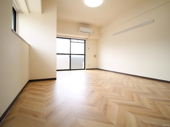 プレリュ－ド海田の物件内観写真