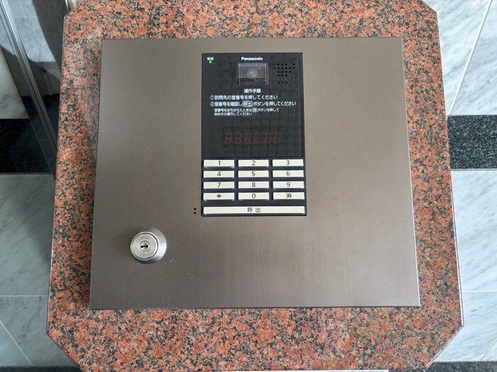 プレリュ－ド海田の物件外観写真