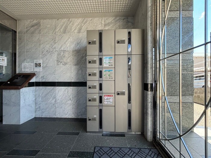 プレリュ－ド海田の物件外観写真