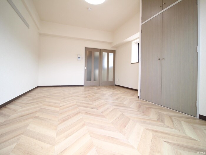 プレリュ－ド海田の物件内観写真