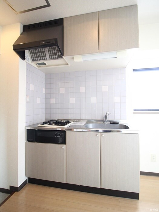 プレリュ－ド海田の物件内観写真