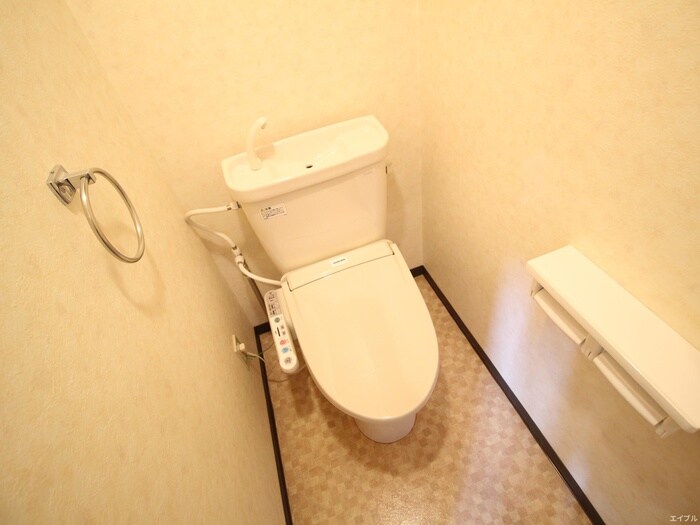 プレリュ－ド海田の物件内観写真