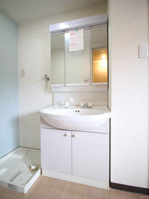 プレリュ－ド海田の物件内観写真