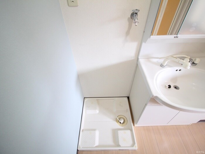 プレリュ－ド海田の物件内観写真