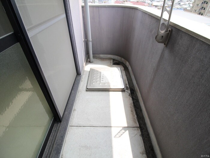 プレリュ－ド海田の物件内観写真