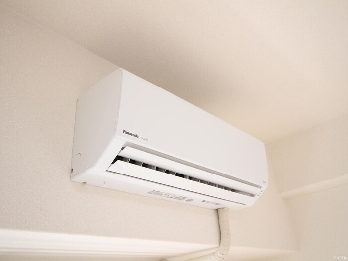 プレリュ－ド海田の物件内観写真