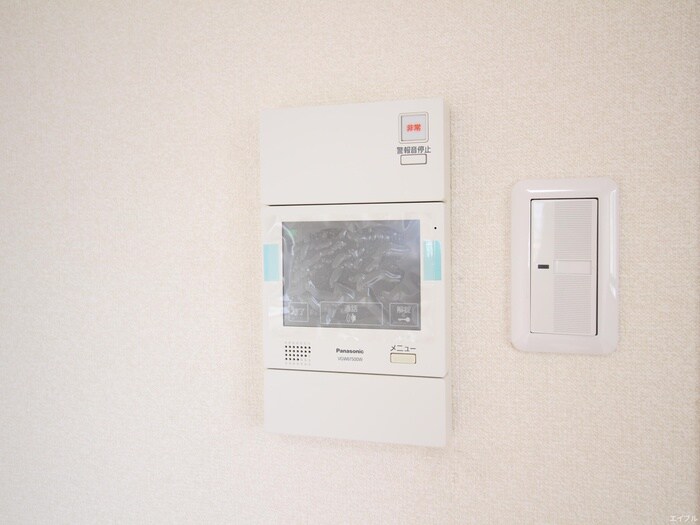 プレリュ－ド海田の物件内観写真