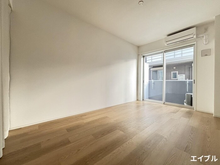 フォームの物件内観写真