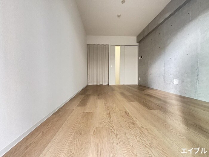 フォームの物件内観写真