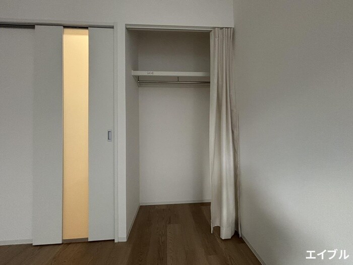 フォームの物件内観写真