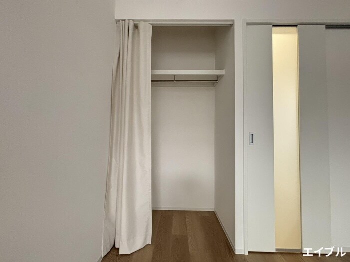 フォームの物件内観写真