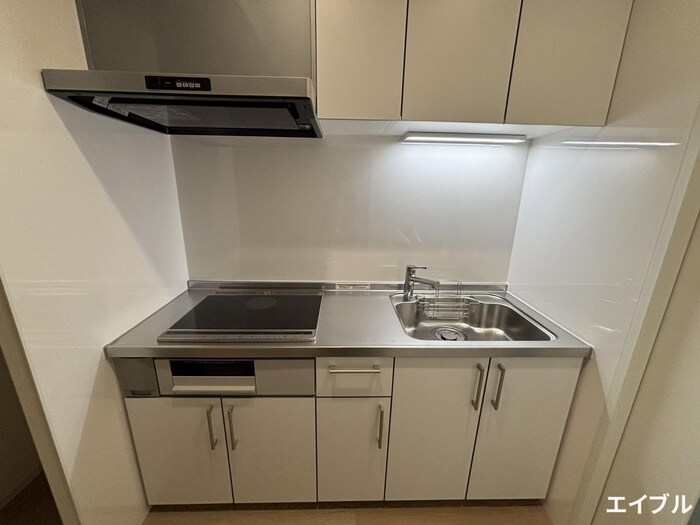 フォームの物件内観写真