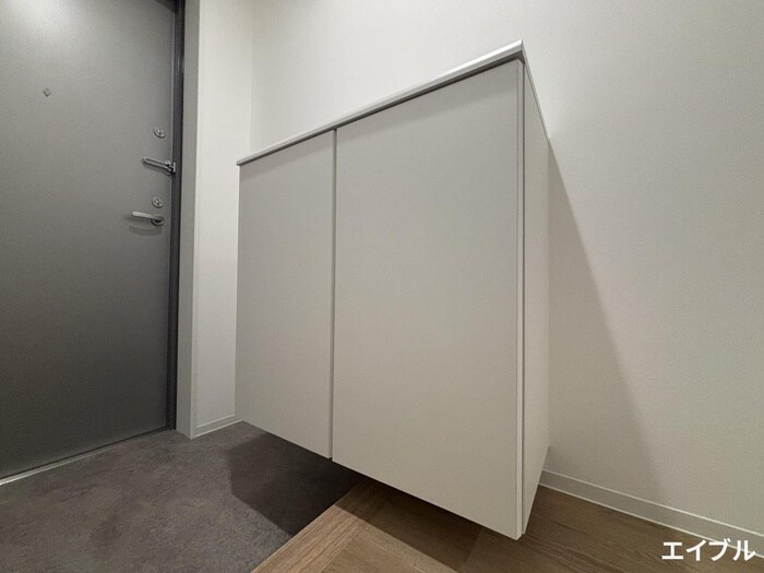 フォームの物件内観写真