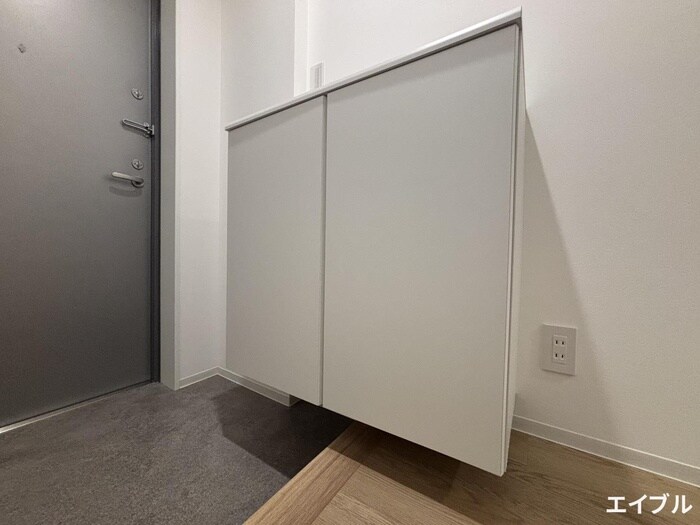 フォームの物件内観写真