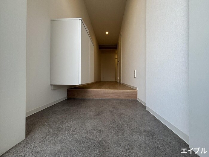 フォームの物件内観写真