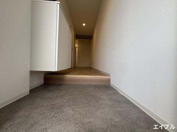 フォームの物件内観写真