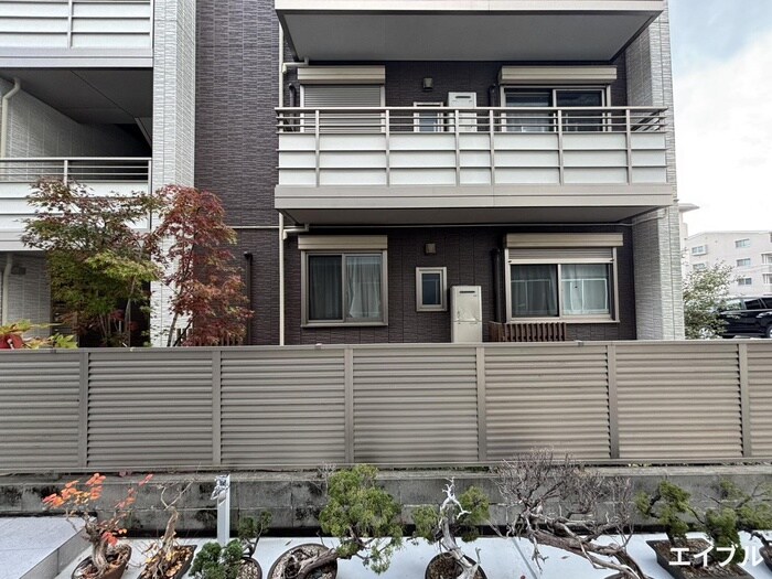 フォームの物件内観写真