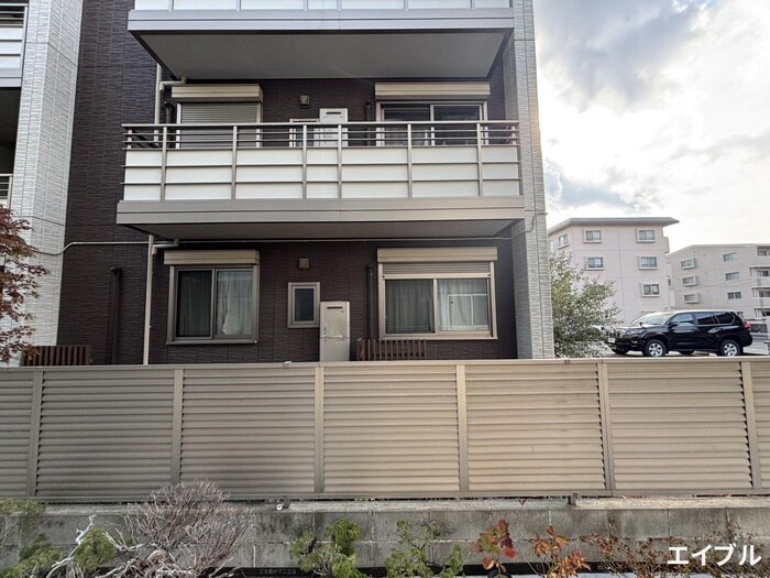 フォームの物件内観写真