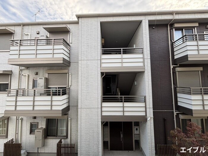 フォームの物件内観写真