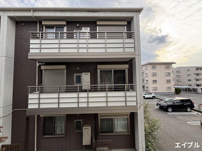 フォームの物件内観写真