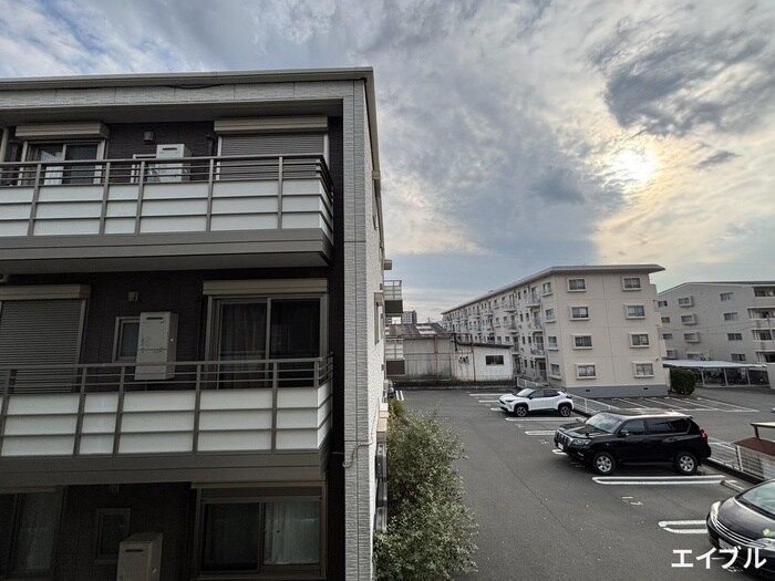 フォームの物件内観写真