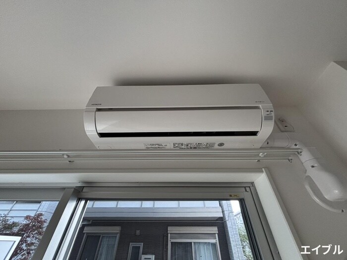 フォームの物件内観写真