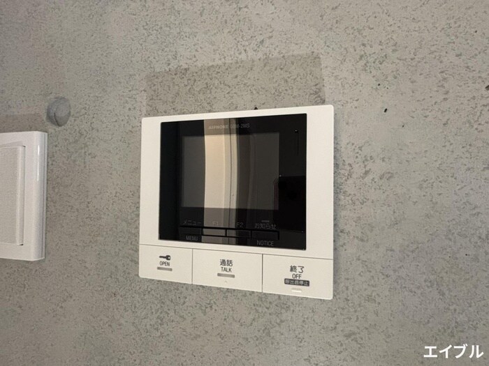 フォームの物件内観写真