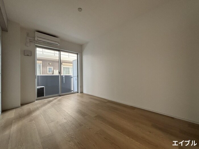 フォームの物件内観写真