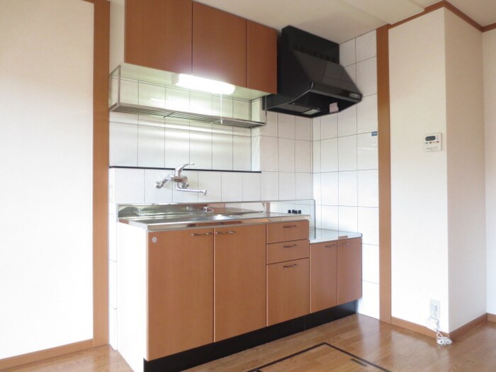 ラ・ヴィ－タ高取北Ⅱの物件内観写真