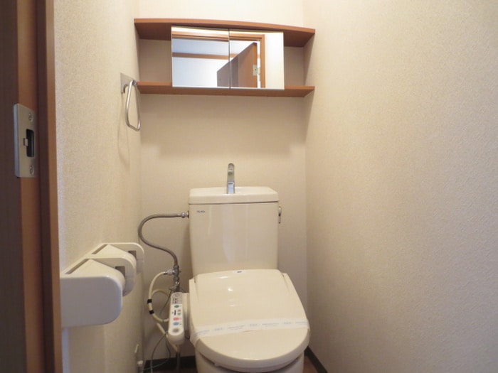 ラ・ヴィ－タ高取北Ⅱの物件内観写真