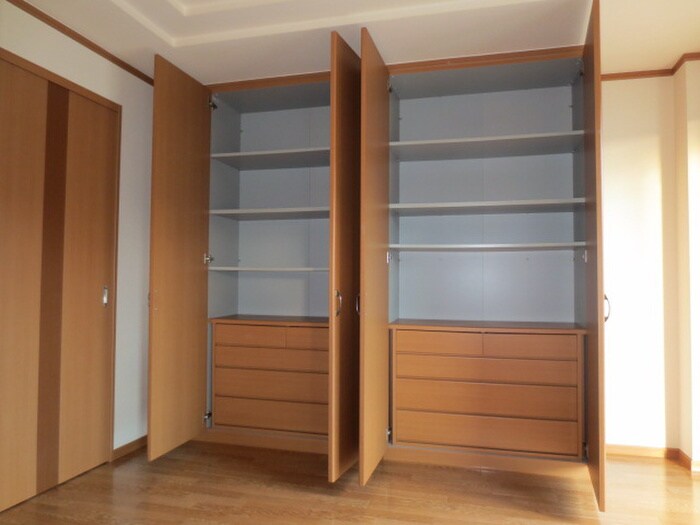 ラ・ヴィ－タ高取北Ⅱの物件内観写真