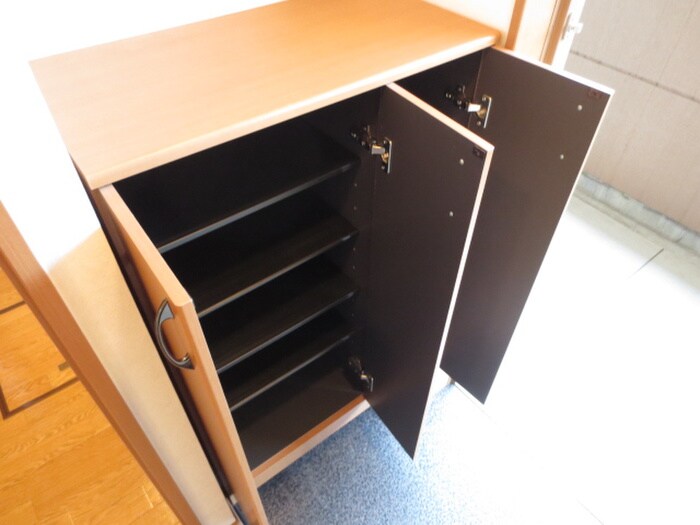 ラ・ヴィ－タ高取北Ⅱの物件内観写真