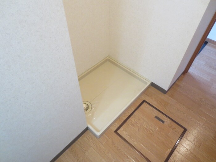 ラ・ヴィ－タ高取北Ⅱの物件内観写真