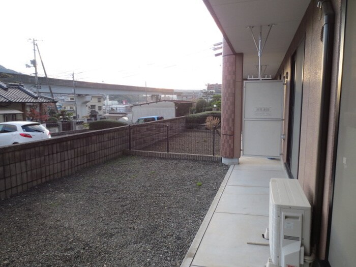 ラ・ヴィ－タ高取北Ⅱの物件内観写真