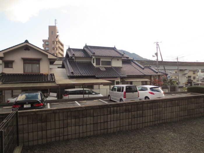 ラ・ヴィ－タ高取北Ⅱの物件内観写真