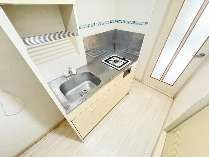 リバ－ジュ山下の物件内観写真