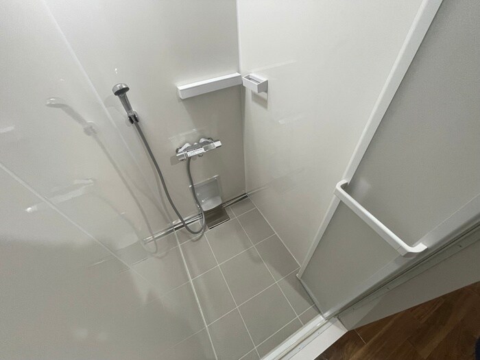 リバ－ジュ山下の物件内観写真