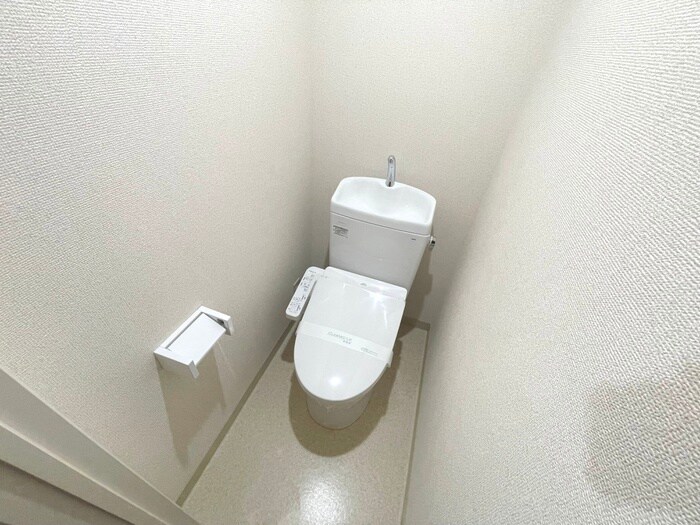 リバ－ジュ山下の物件内観写真