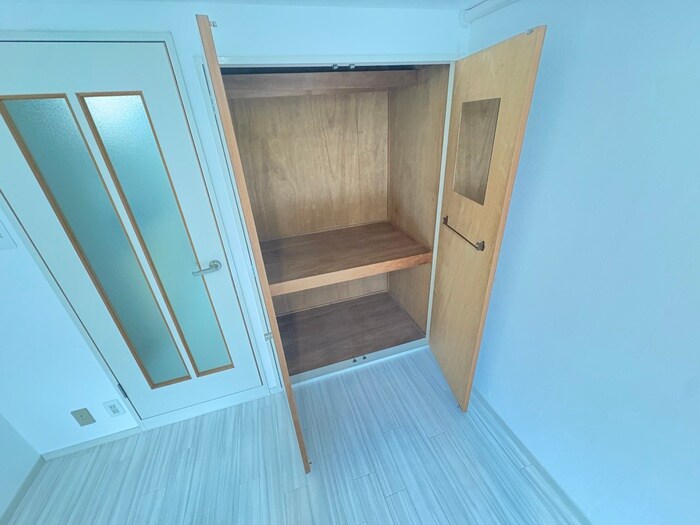 リバ－ジュ山下の物件内観写真