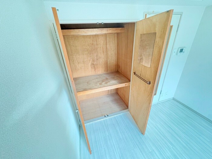 リバ－ジュ山下の物件内観写真