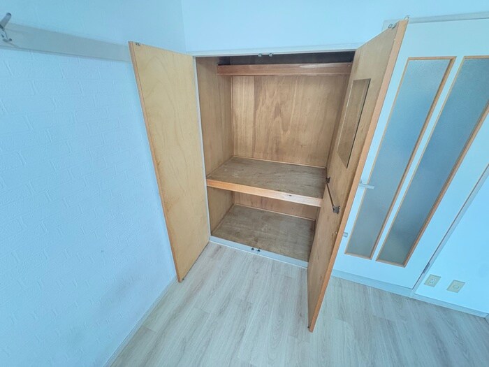 リバ－ジュ山下の物件内観写真