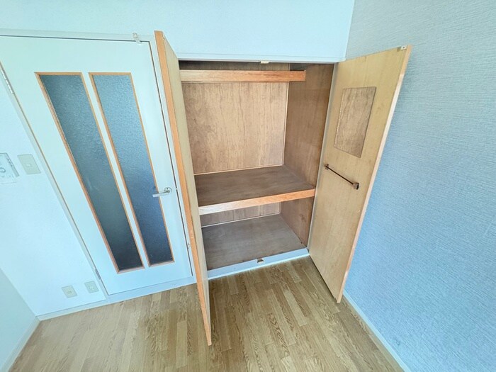 リバ－ジュ山下の物件内観写真