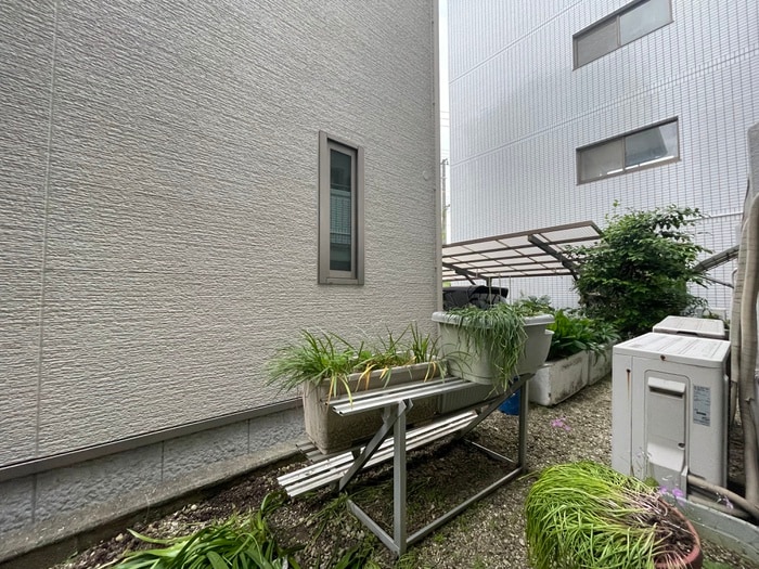 リバ－ジュ山下の物件内観写真