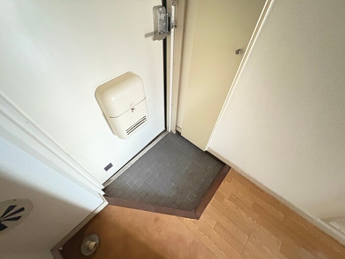 リバ－ジュ山下の物件内観写真