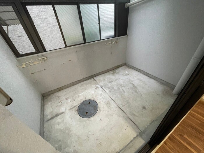 リバ－ジュ山下の物件内観写真