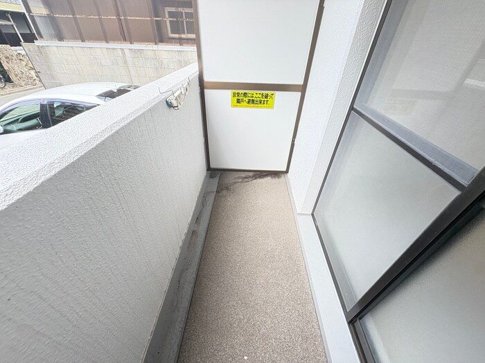 リバ－ジュ山下の物件内観写真