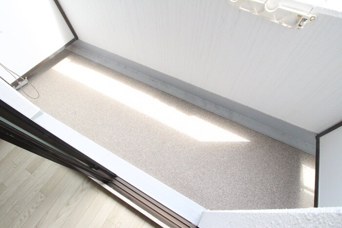 リバ－ジュ山下の物件内観写真