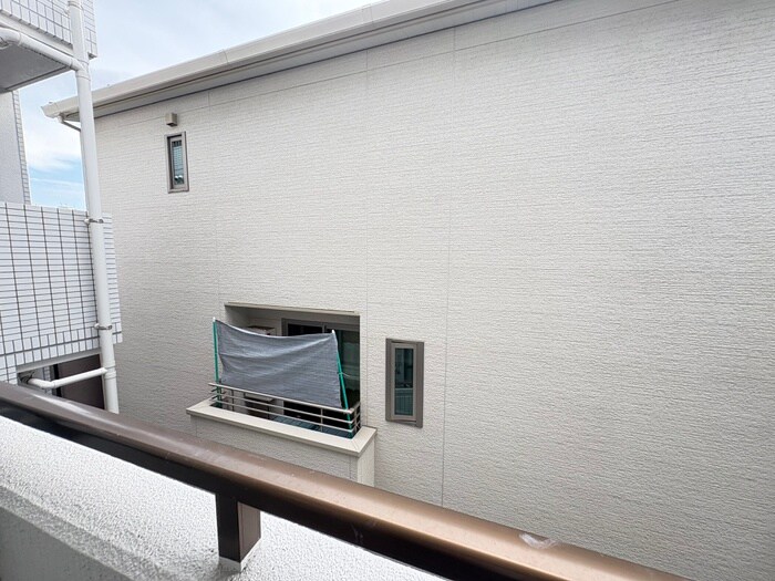 リバ－ジュ山下の物件内観写真